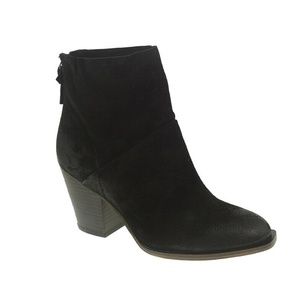 Chinese Laundry Kind Heart Suede Boot